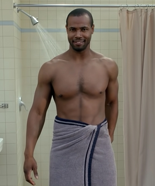 Old Spice