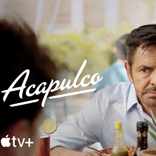 Acapulco S1 y S2