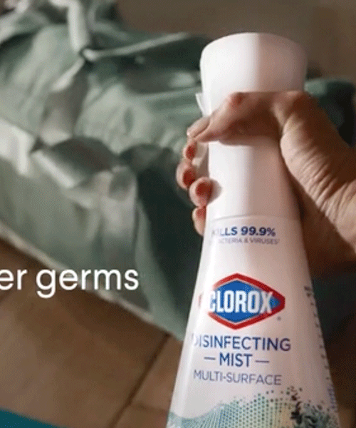 Clorox